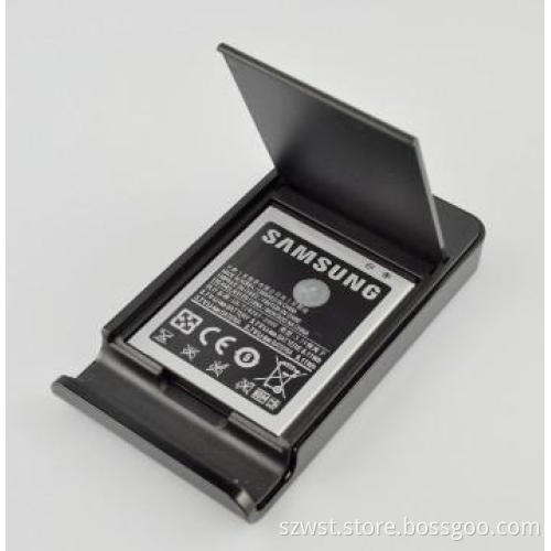 Cell phone high capacity battery for Sam I9100